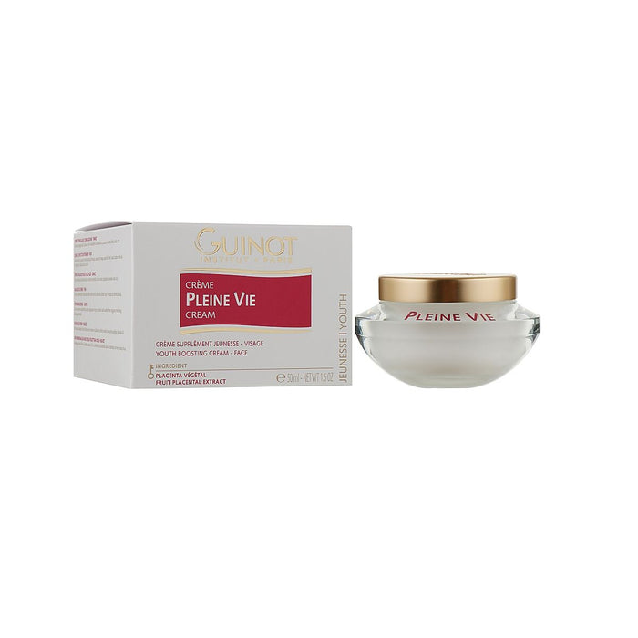 Cremă Anti-aging Guinot Pleine Vie 50 ml