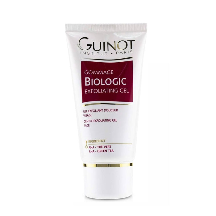Exfoliant Față Guinot Biologic 50 ml