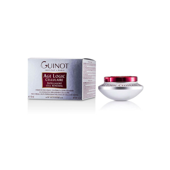 Cremă de Față Guinot Age Logic Cellulaire 50 ml