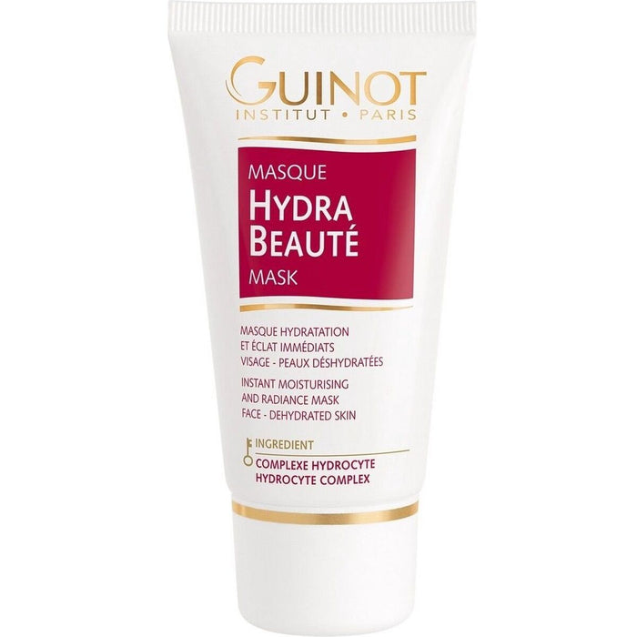 Mască de Față Guinot Hydra Beauté 50 ml