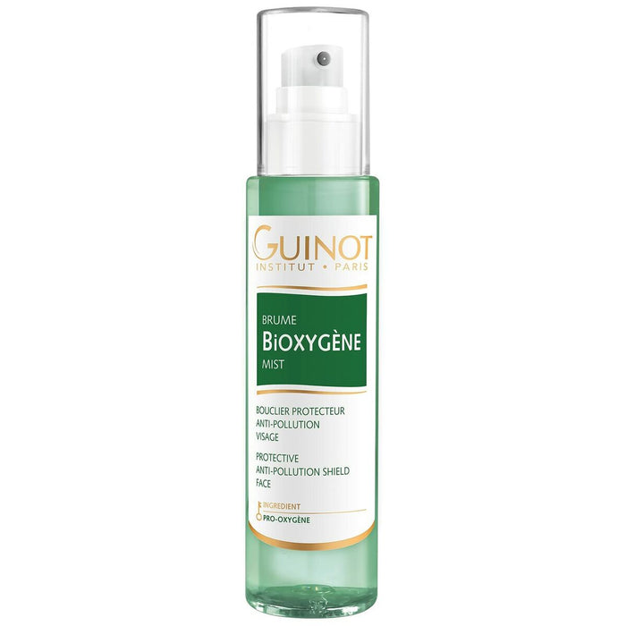Mist facial Guinot Bioxygène 100 ml Anti-poluare
