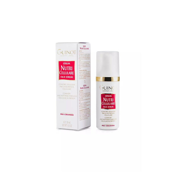 Serum de Față Guinot Nutri Cellulaire 30 ml