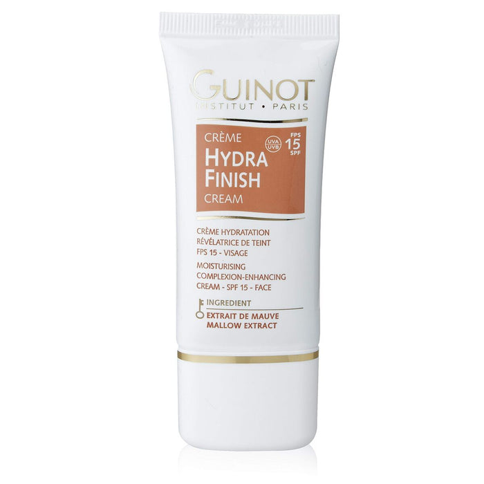 Cremă de Față Guinot Hydra Finish 30 ml