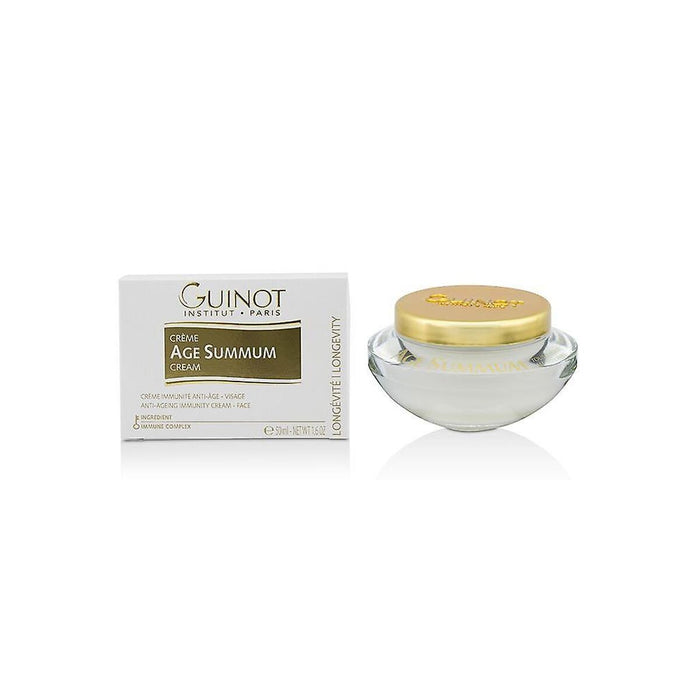 Cremă Anti-aging Guinot Age Summum 50 ml