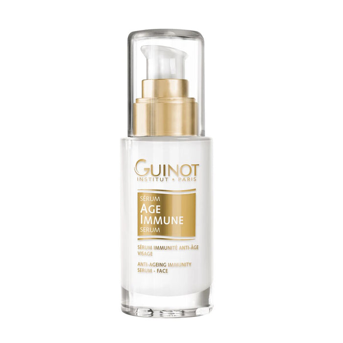 Serum de Față Guinot Age Immune 30 ml Anti-aging