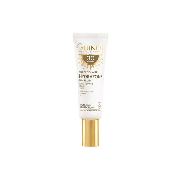 Protector Solar de Față Guinot Hydrazone Spf 30 50 ml