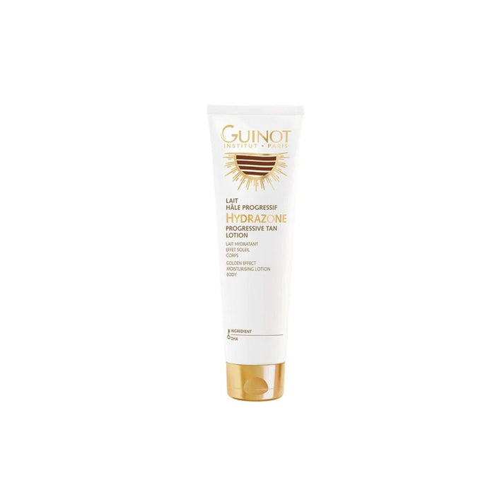 Loțiune Autobronzantă Guinot Hydrazone Progressive 150 ml