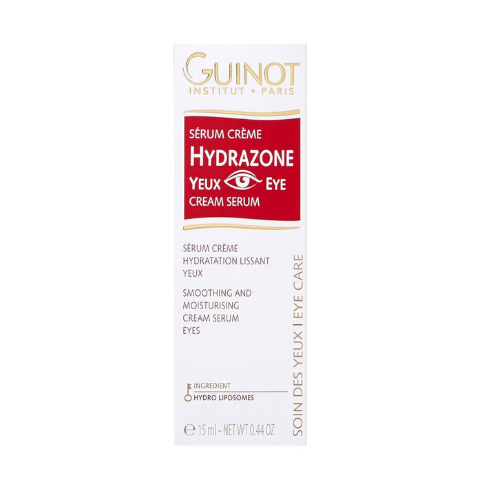 Serum pentru Conturul Ochilor Guinot Hydrazone 15 ml