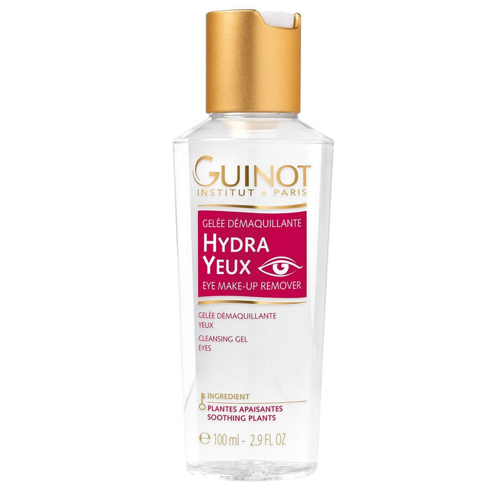 Demachiant Ochi Guinot Gentle Eye 125 ml