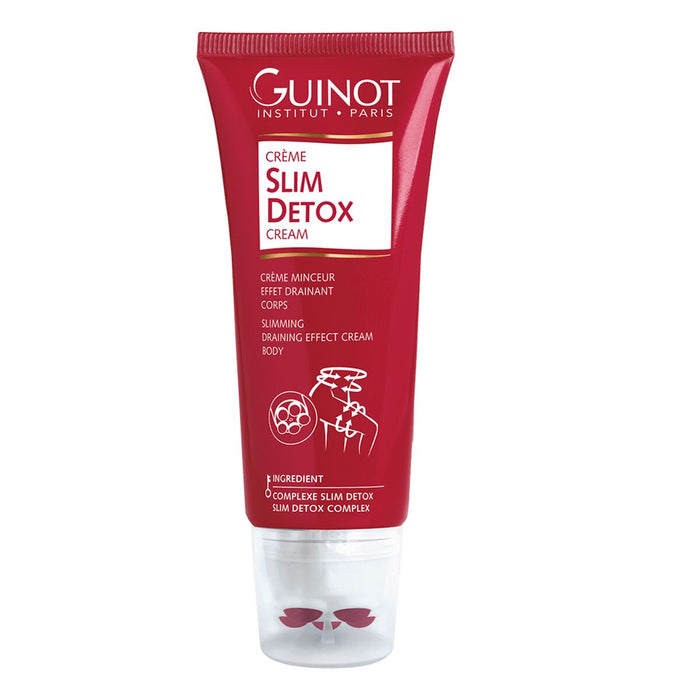 Cremă Anticelulitică Guinot Slim Detox 125 ml