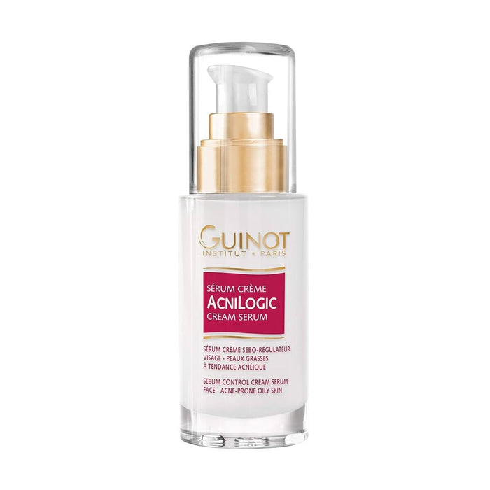 Serum de Față Guinot Acnilogic 30 ml