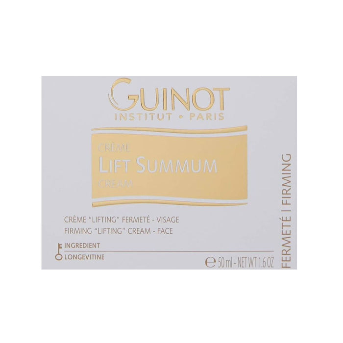 Cremă de Față Guinot Lift Summum 50 ml