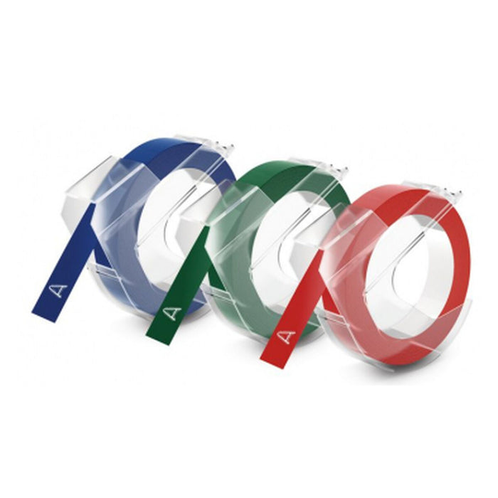 Bandă Laminată Dymo S0847750