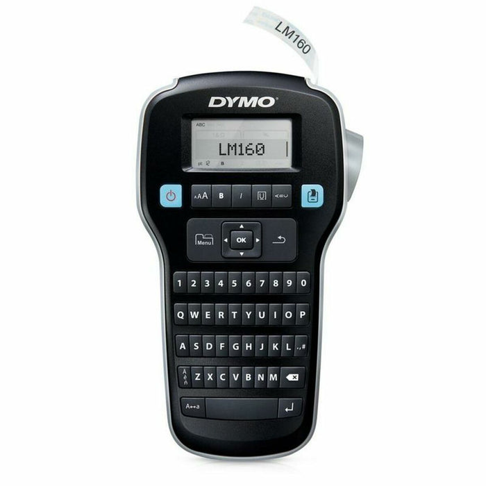 Imprimantă Multifuncțională Dymo LabelManager™ 160 QWERTY