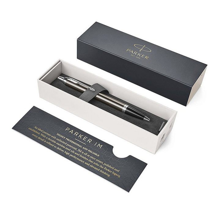 Stilou Parker IM Maro închis