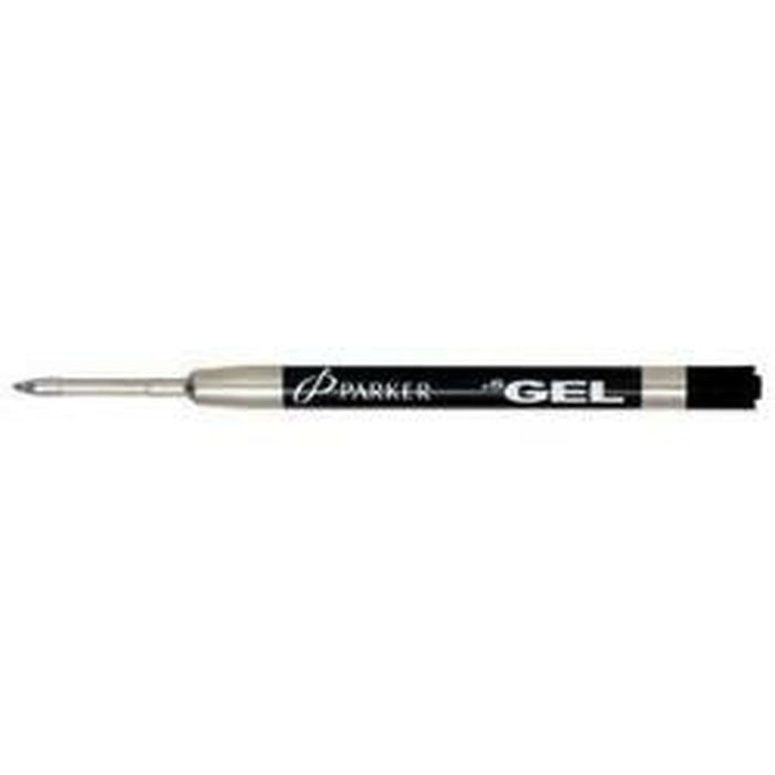 Rezerve pentru creion Parker 1950344 Negru