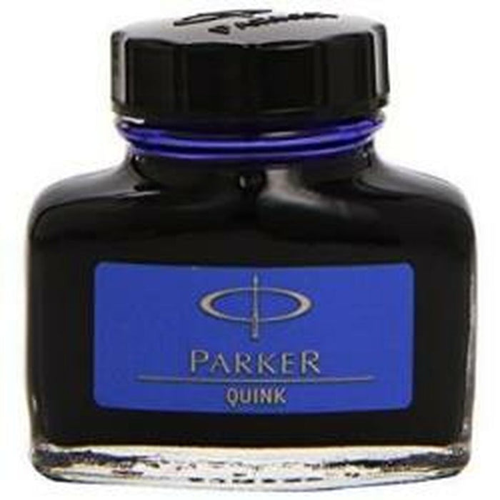 Cerneală Parker 1950376 Albastru 57 ml