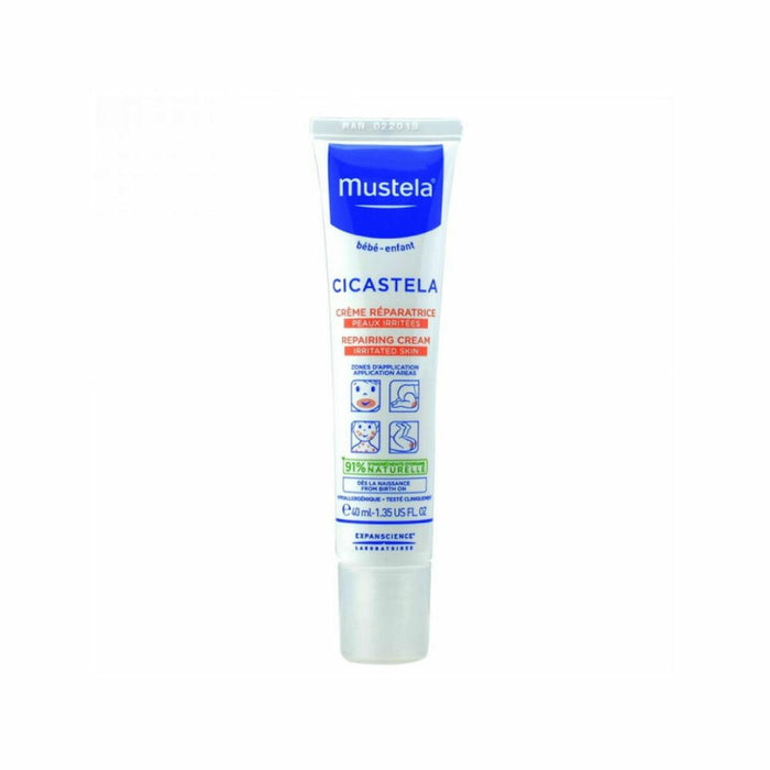 Cremă Reparatoare pentru Bebeluși Mustela Le2937 40 ml