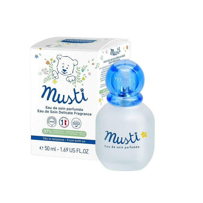 Parfum pentru Copii Mustela