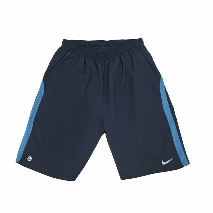 Pantaloni Scurți Sport pentru Bărbați Nike Total 90 Albastru închis