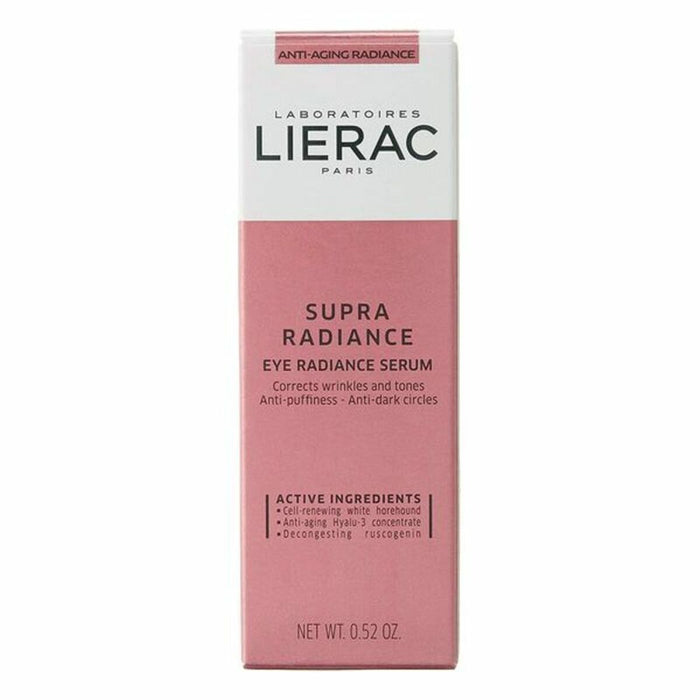 Serum de Față Lierac Radiance 15 ml (15 ml)