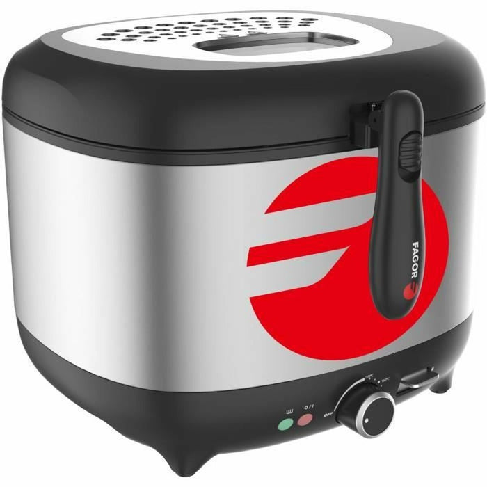 Friteuză cu Aer Fagor FG0207