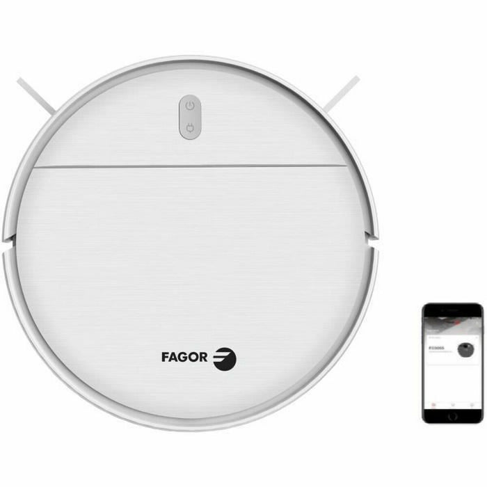 Robot Aspirator Fagor FG028 200 ml