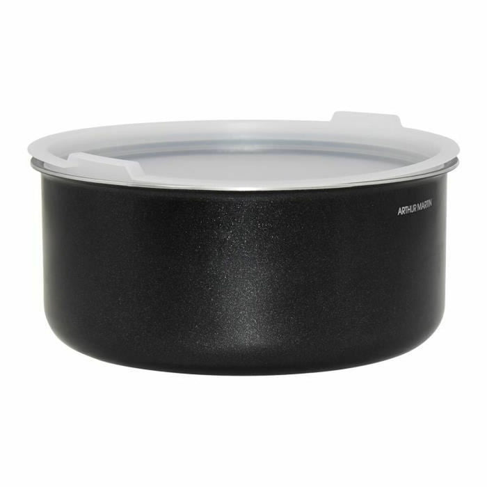 Vase de Gătit Arthur Martin AM1502 15 Piese