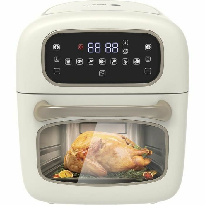 Friteuză fără Ulei Fagor 1500 W 7 L