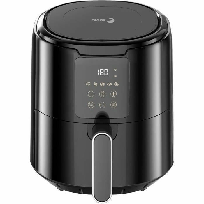 Friteuză cu Aer Fagor 1300 W 4,2 L