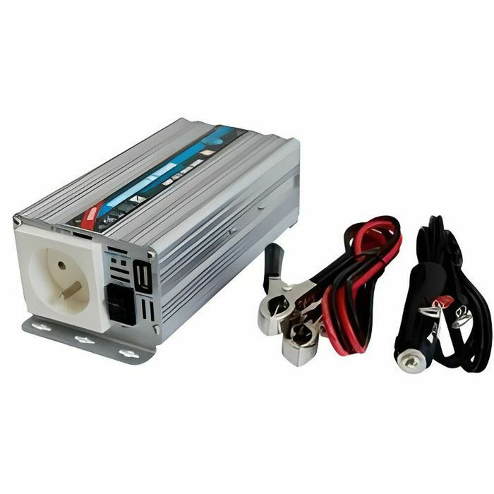Conversor de Curent HTC EQUIPEMENT 300 W 24 V