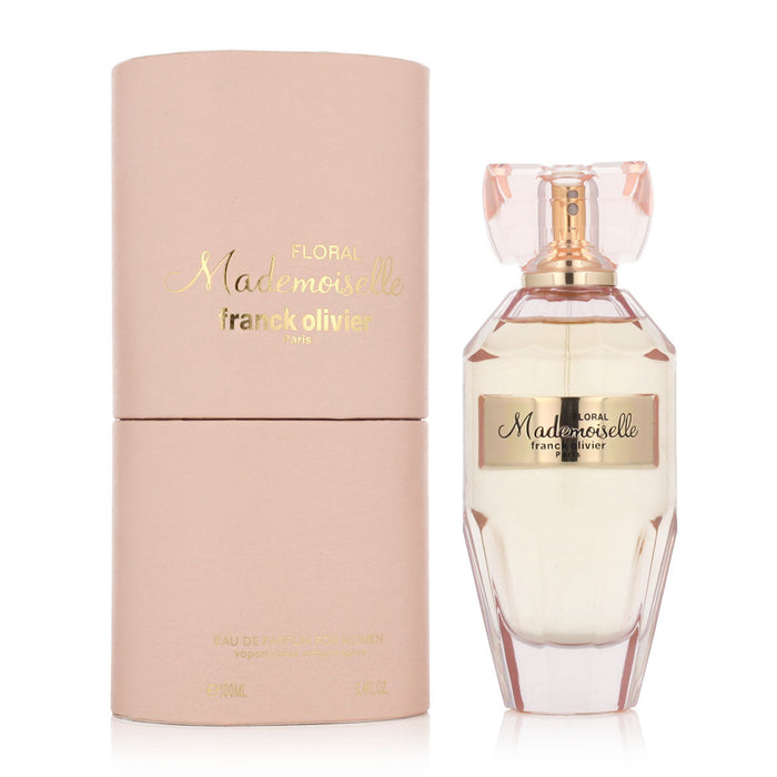 Parfum Femei Franck Olivier Mademoiselle Floral EDP 100 ml