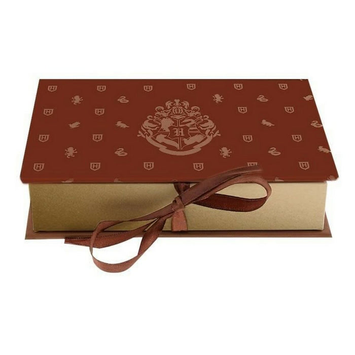 Trusă pentru mașina de ștampilat/ștanțare Harry Potter 14 x 30 x 4 cm 8 Piese