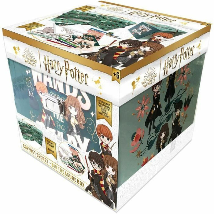 Set pentru Scris Darpeje HARRY POTTER