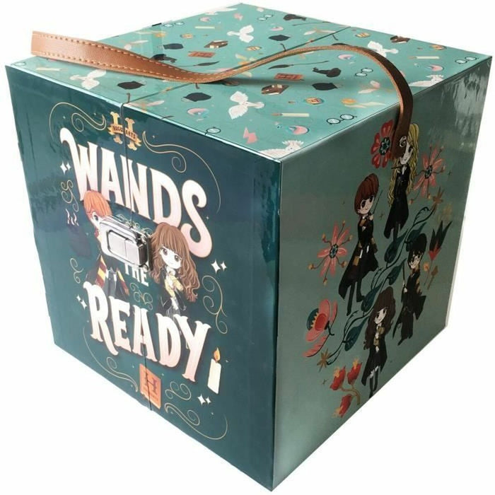 Set pentru Scris Darpeje HARRY POTTER