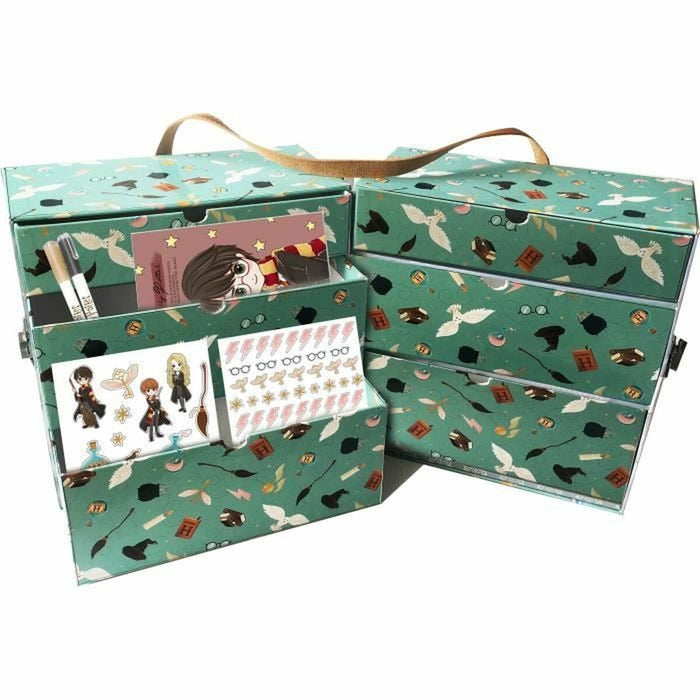 Set pentru Scris Darpeje HARRY POTTER