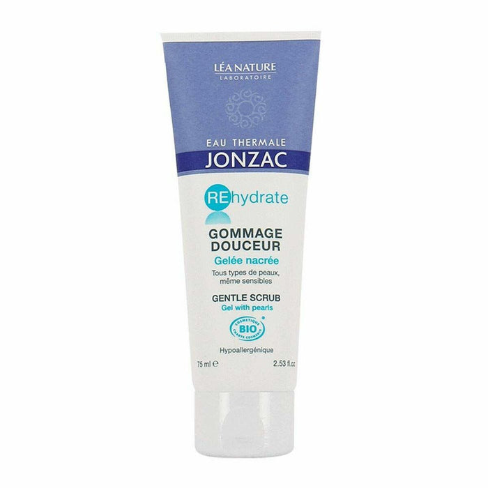 Cremă Exfoliantă Reydrate Eau Thermale Jonzac 13418A 75 ml