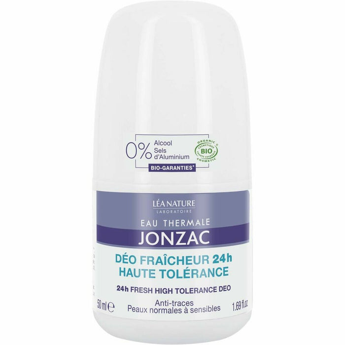 Deodorant Roll-On Eau Thermale Jonzac 1335671 50 ml