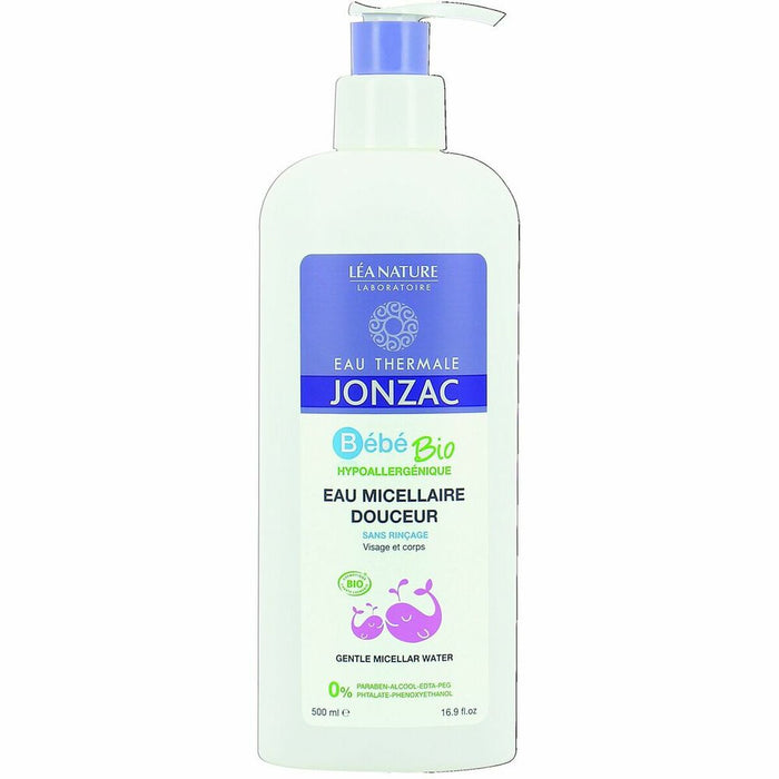 Apă Micelară Eau Thermale Jonzac 1336374 500 ml