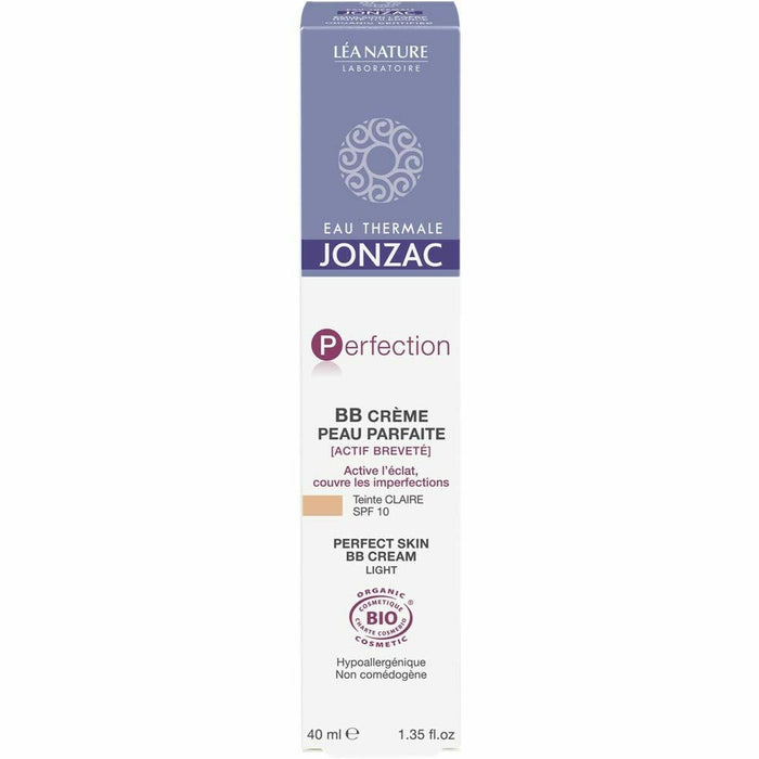 Cremă de Față Perfection Eau Thermale Jonzac (40 ml)