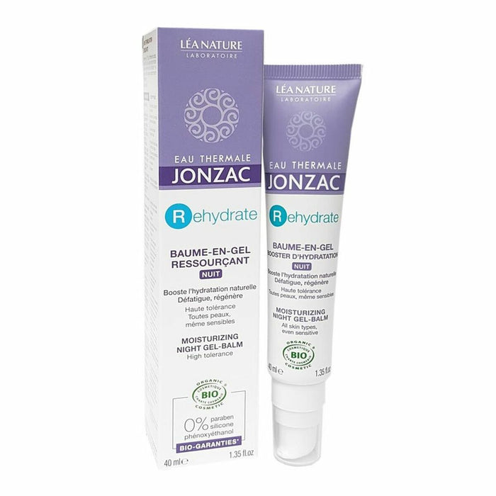 Balsam de Noapte Hidratant Eau Thermale Jonzac 1337330 40 ml