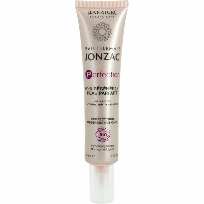 Cremă Regeneratoare Perfection Eau Thermale Jonzac 1337391 40 ml