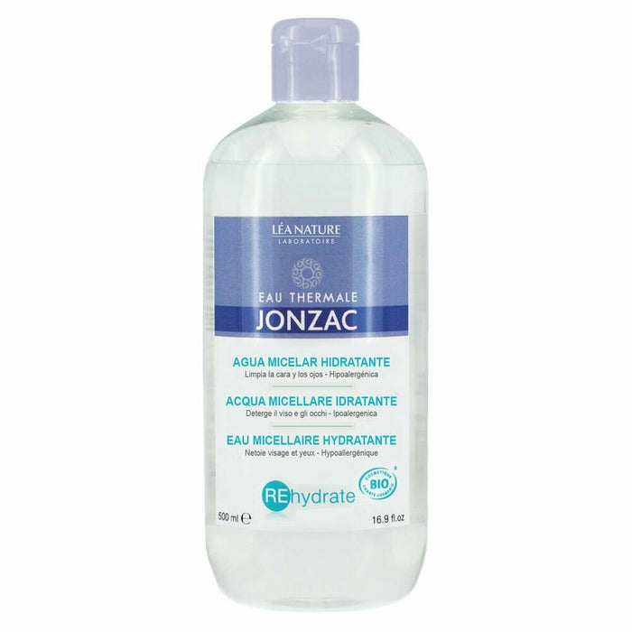 Apă Micelară Rehidrate Eau Thermale Jonzac 500 ml