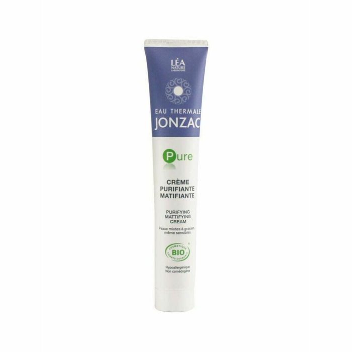 Gel de Curățare Matifiant Pure Eau Thermale Jonzac TP-3517360014587_1334508_Vendor 400 ml