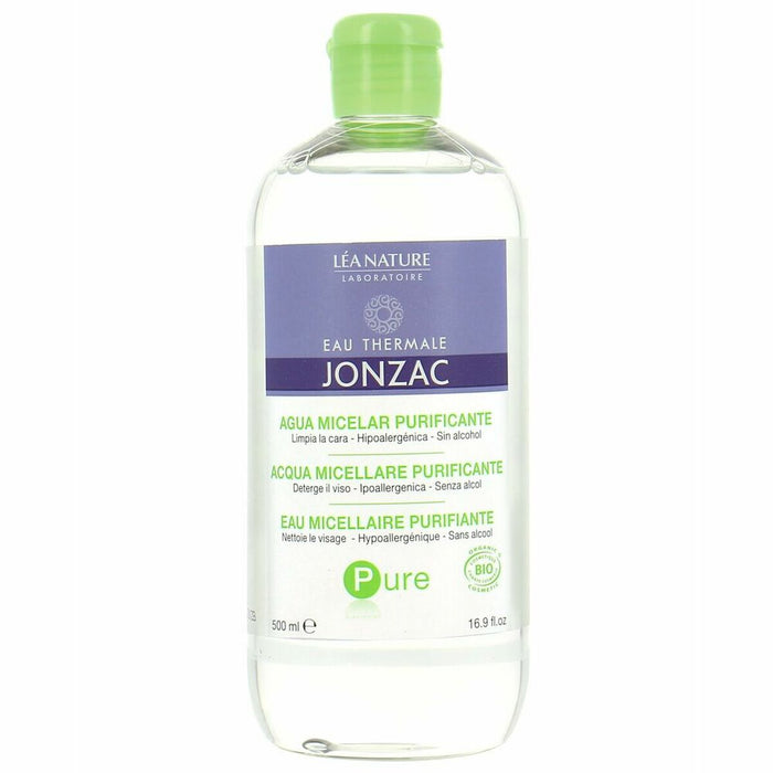 Apă Micelară Pure Eau Thermale Jonzac TP-3517360014594_960-0003_Vendor 500 ml