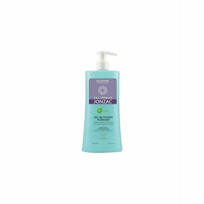 Gel de Curățare Purificator Pure Eau Thermale Jonzac (400 ml)