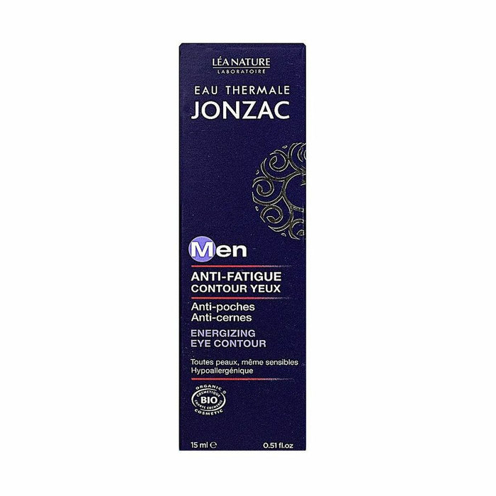 Cremă pentru Contur de Ochi Anti-Fatigue Eau Thermale Jonzac 1339217
