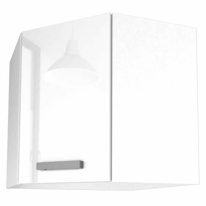 Mobilă de bucătărie START Alb 57,5 x 57,5 x 55,4 cm