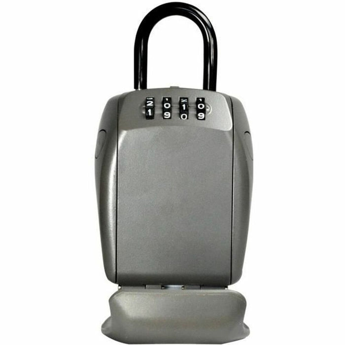 Seif pentru chei Master Lock 5414EURD Gri