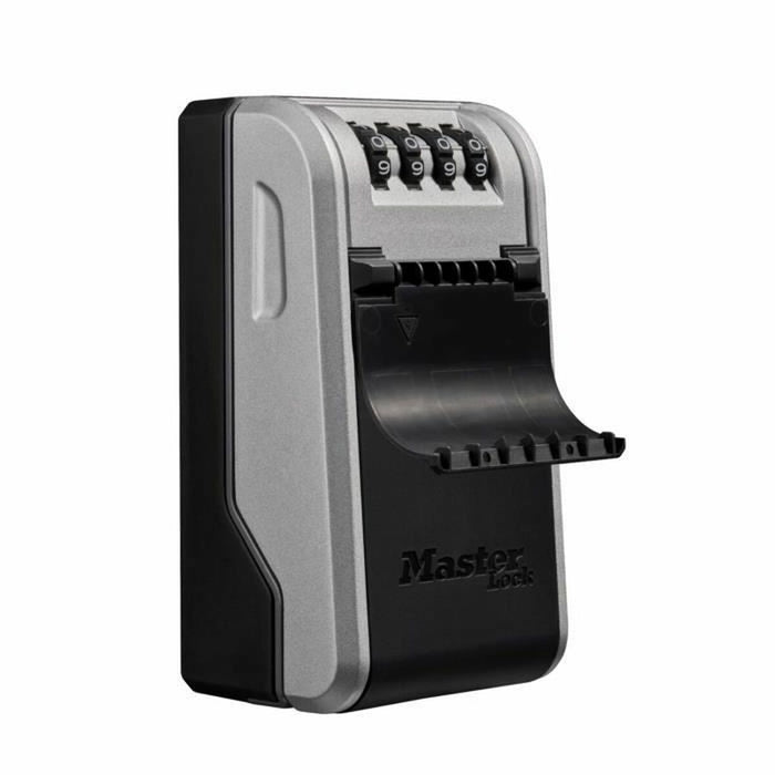 Seif pentru chei Master Lock 19,6 x 7,6 x 5,6 cm
